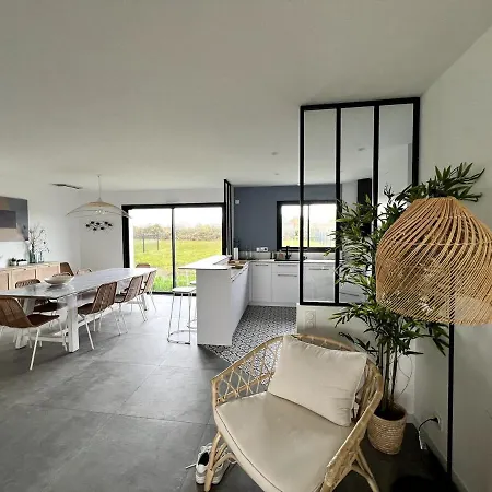 Villa De D'olonne *