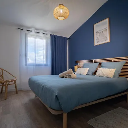 De D'olonne Maison d'hôtes *