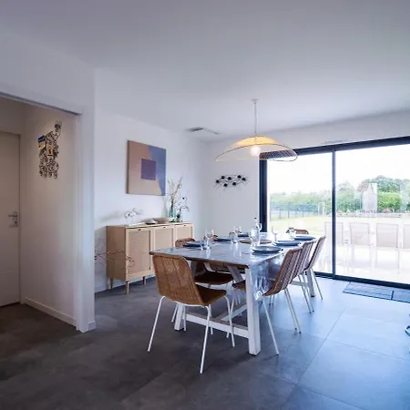 De D'olonne Gasthof L'Ile-d'Olonne