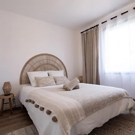 De D'olonne Maison d'hôtes L'Ile-d'Olonne