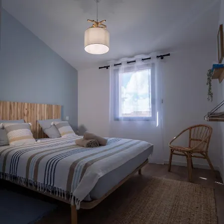 De D'olonne L'Ile-d'Olonne