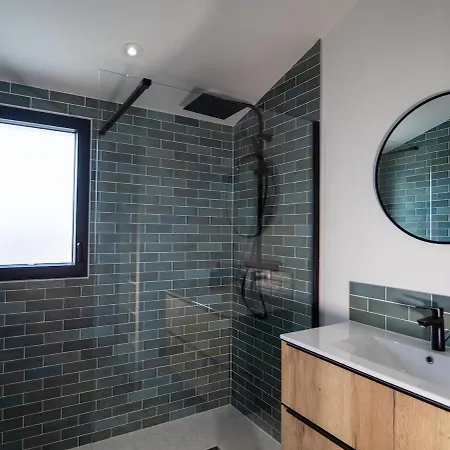 De D'olonne Maison d'hôtes *