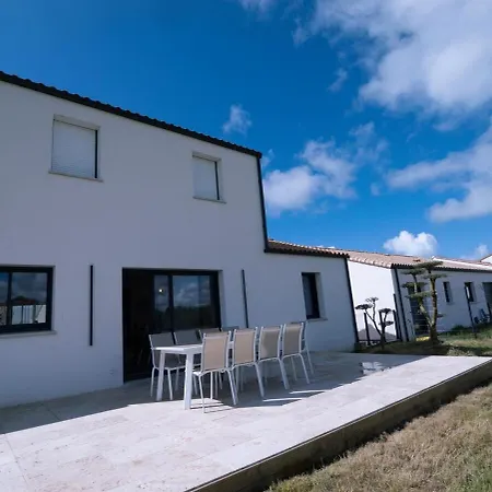 Gasthof De D'olonne *