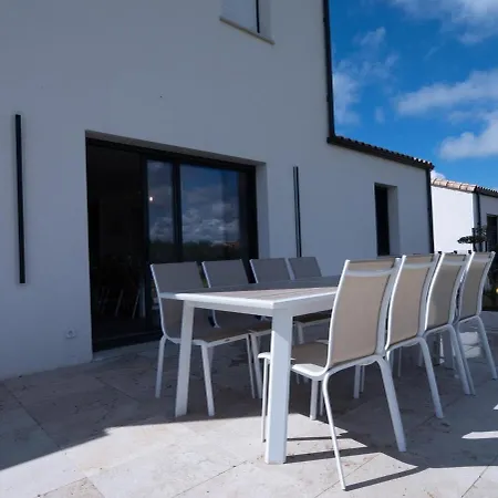 De D'olonne Maison d'hôtes