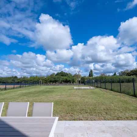 De D'olonne Gasthof *