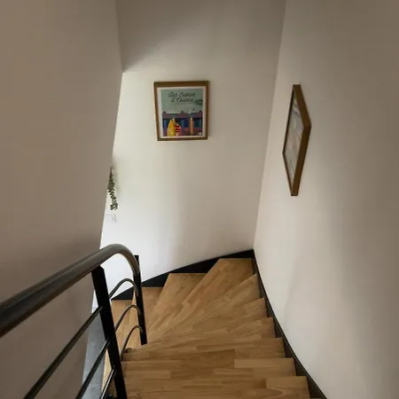 De D'olonne Maison d'hôtes *