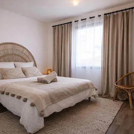 De D'olonne Guest house