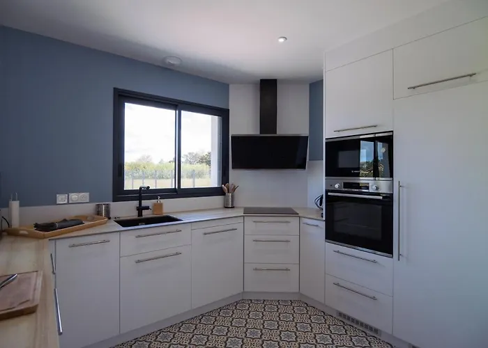 De D'olonne Gasthuis