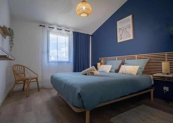 De D'olonne Gasthuis *