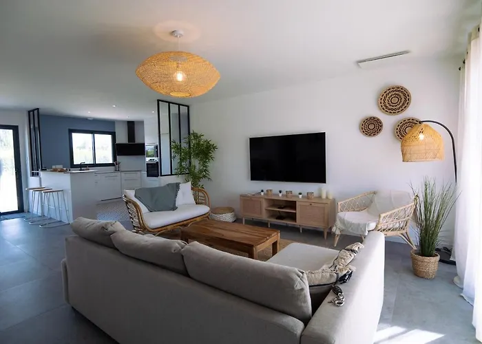 Gasthuis De D'olonne *