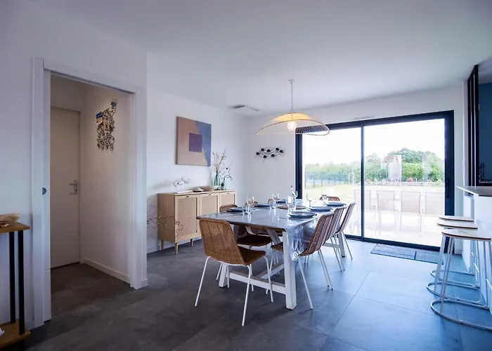 De D'olonne Gasthuis L'Ile-d'Olonne