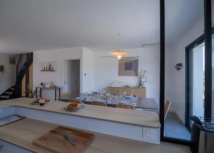 Gasthuis De D'olonne L'Ile-d'Olonne