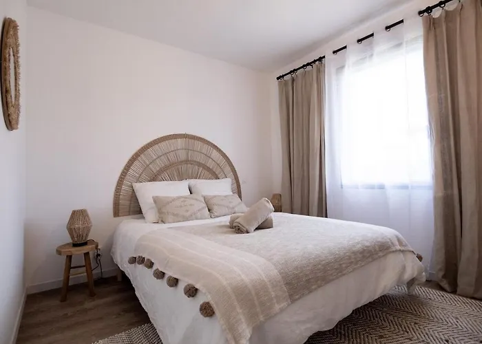 De D'olonne Gasthuis L'Ile-d'Olonne