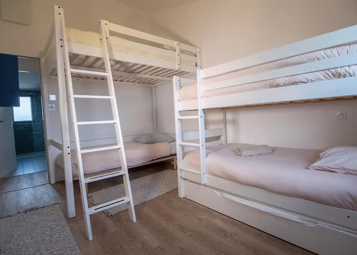 De D'olonne Gasthuis L'Ile-d'Olonne