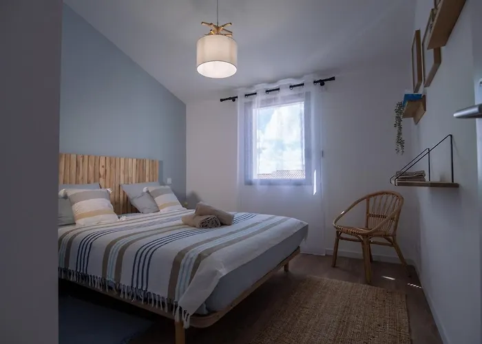 De D'olonne L'Ile-d'Olonne