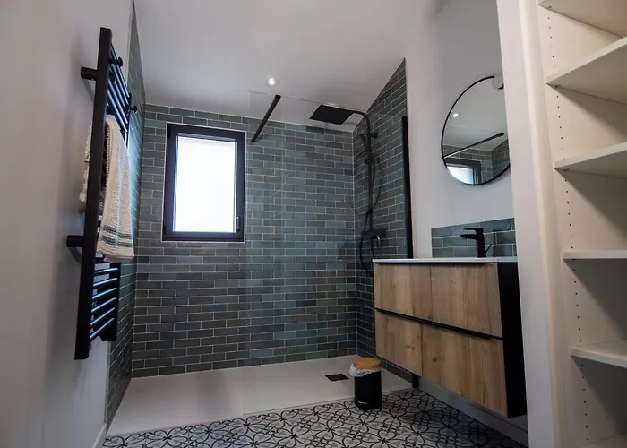 De D'olonne Gasthuis *