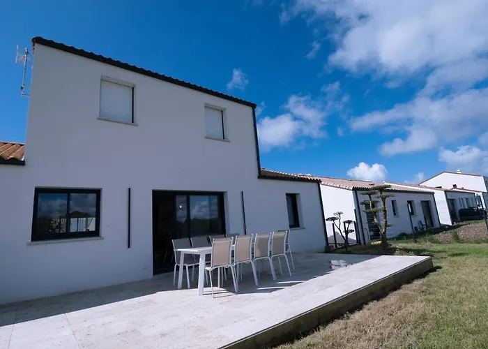 Gasthuis De D'olonne *