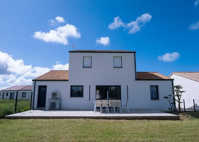 De D'olonne Gasthuis