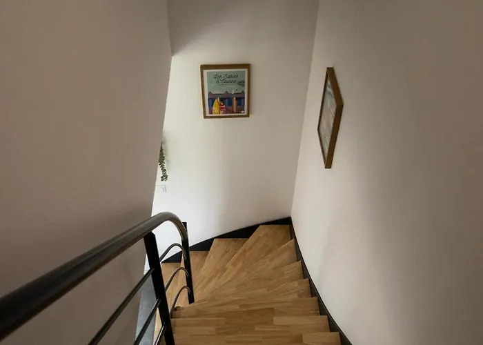 De D'olonne Gasthuis *