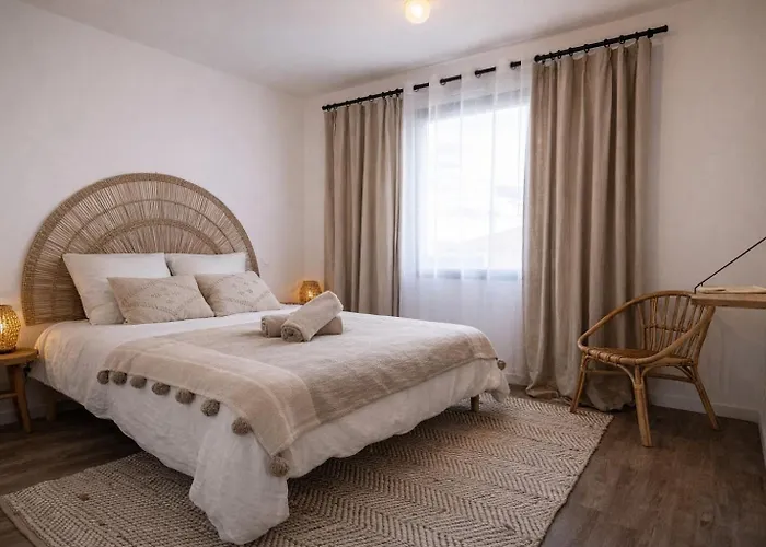 De D'olonne Gasthuis